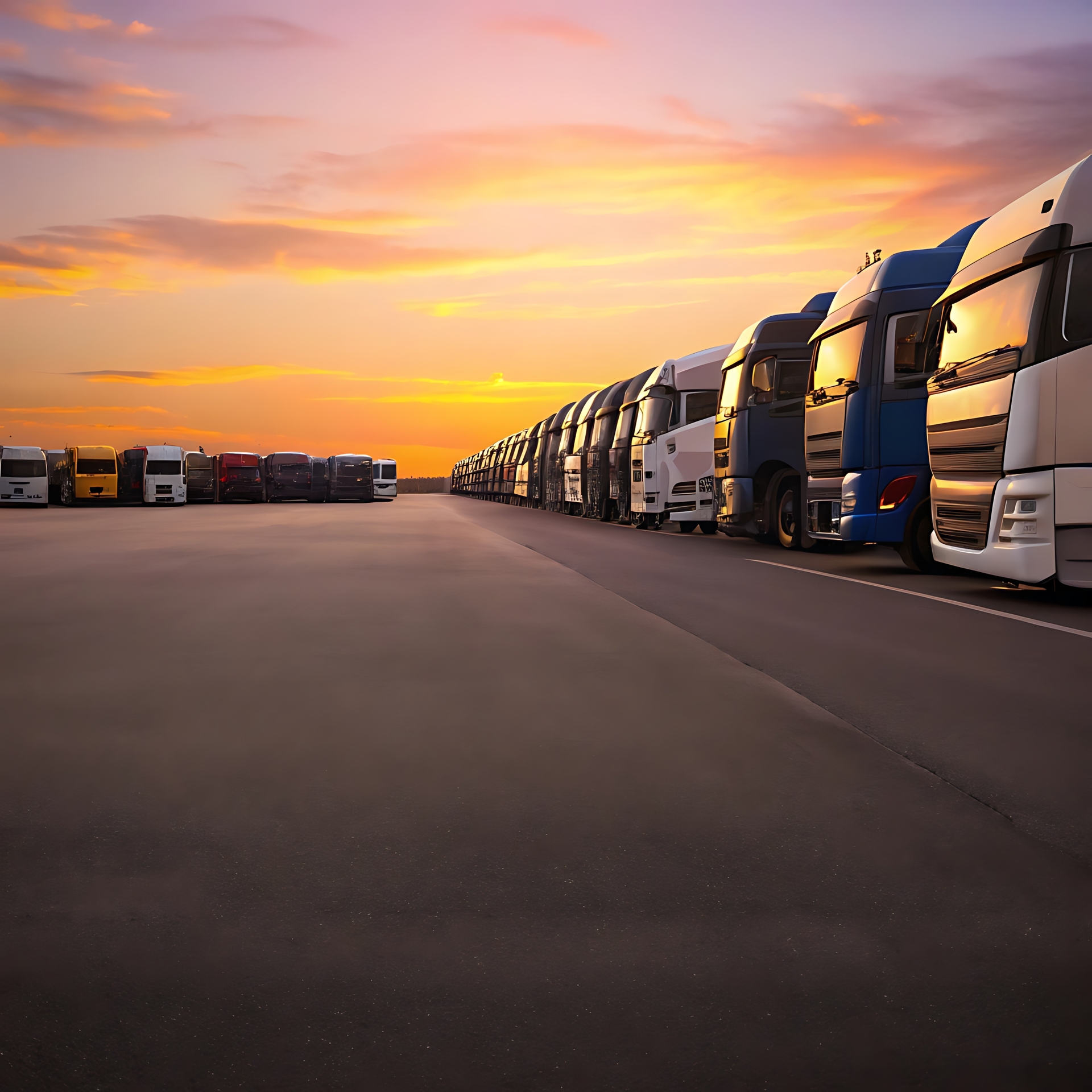 Our Fleet